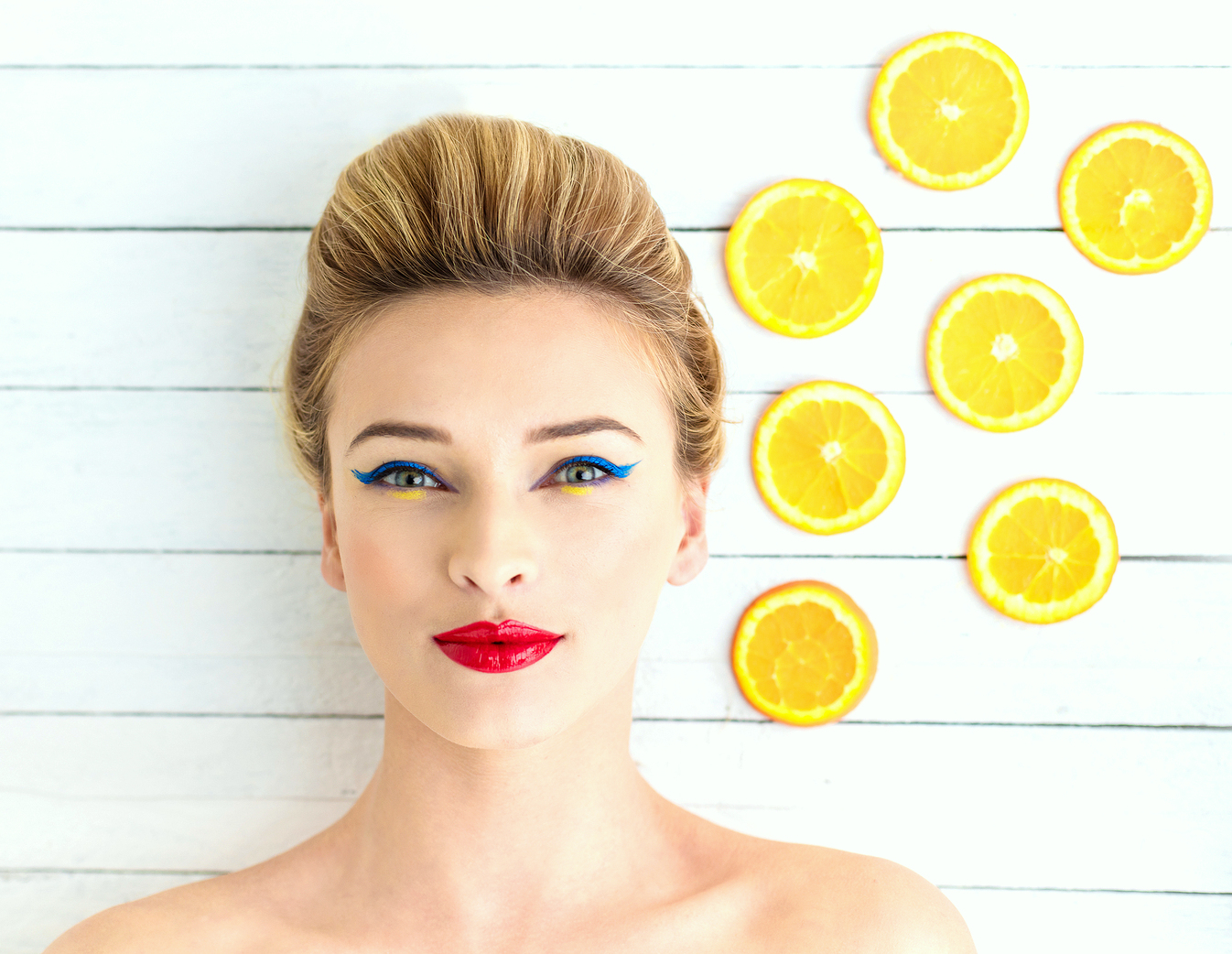 Best Beauty And Style Tips If You Love Lemons