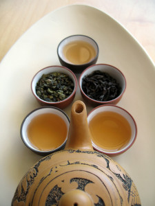 Chinese Tea 5