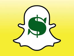 snapchat_money