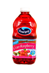 Cranberries: Real Juice vs. Juice Concentrate by Tommy ...